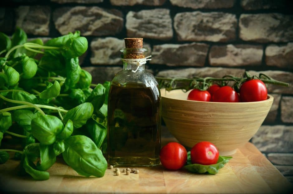 Fiera: Mostra Mercato dell'Olio di Oliva, Moneglia