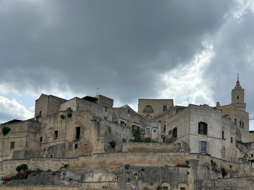 Festa: Festa della Madonna della Bruna, Matera