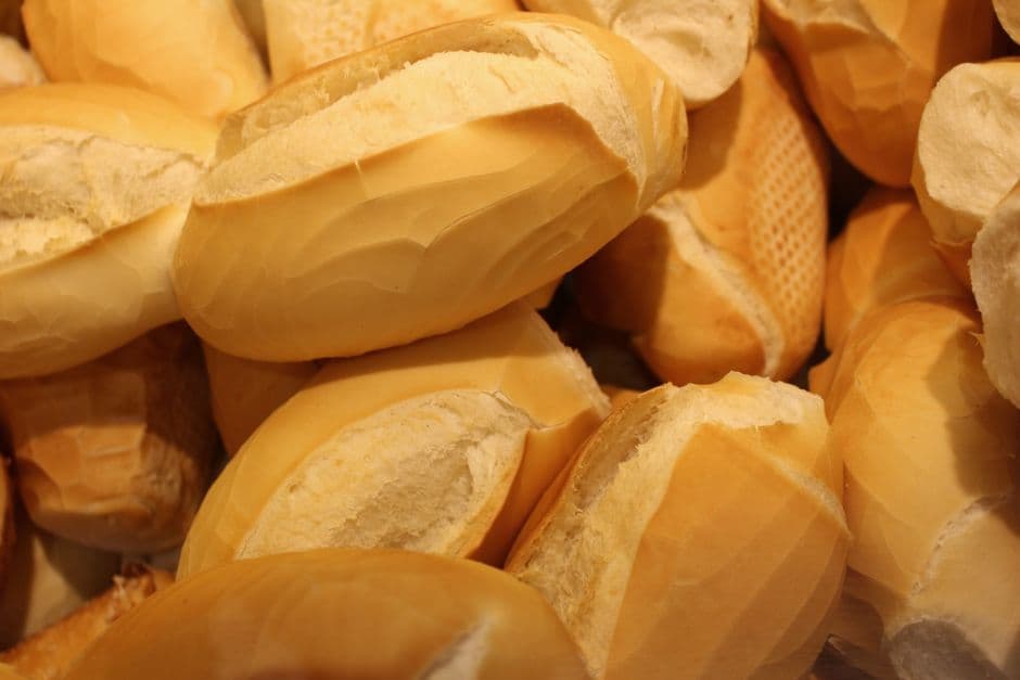 Sagra: Festa del Pane di Parona, Parona