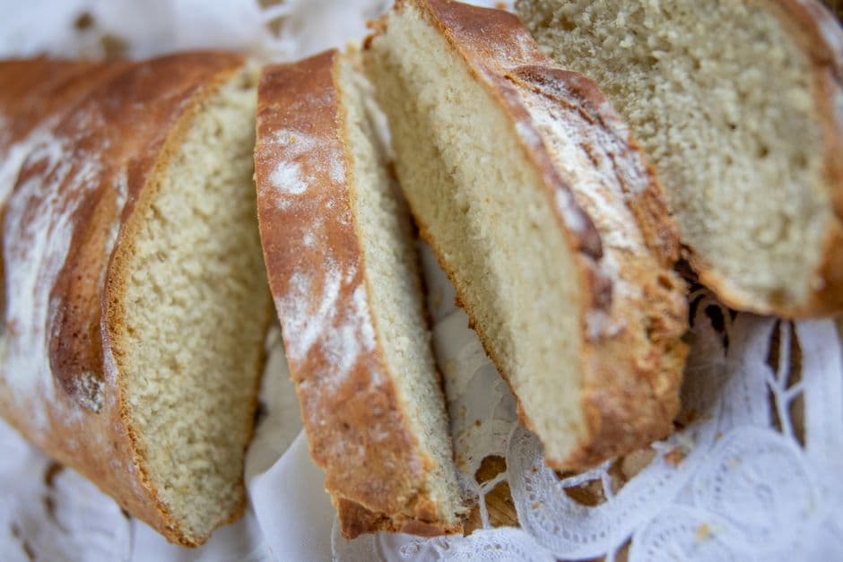 Sagra: Sagra de Su Coccoi de sa Festa, Guspini