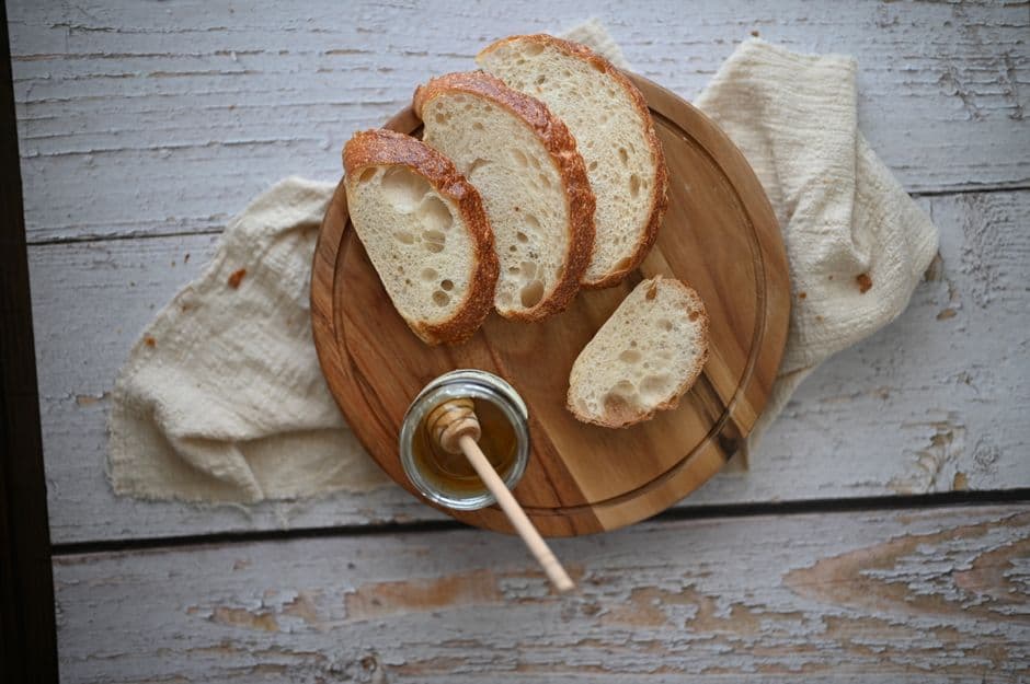 Sagra: Sagra del Vino e del Pane di Lipari, Lipari