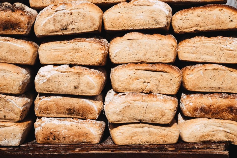 Festa: Festa del Pane e della Civiltà Contadina a Mazara del Vallo, Mazara del Vallo