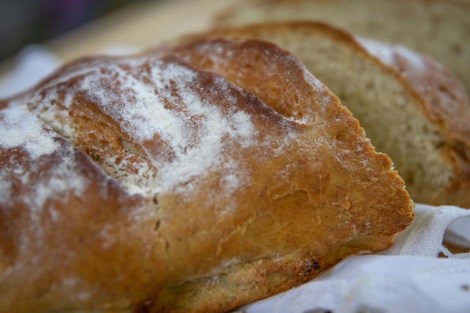 Sagra: Sagra della Pagnotta, Sannicola