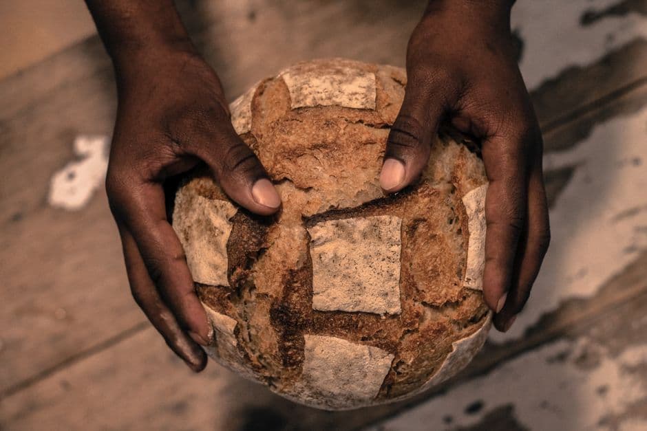 Sagra: Sagra della Pagnotta e del Vino, Galatone