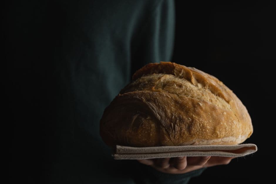 Festa: Festa del Pane di Genzano, Genzano di Roma