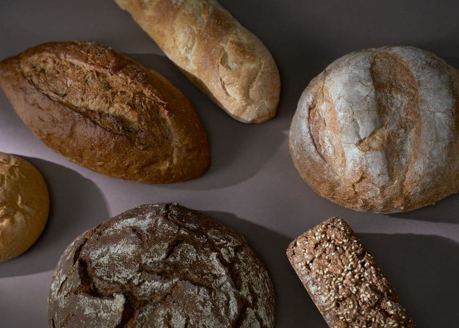 Sagra: Pavicolo Storie di pane, Lana