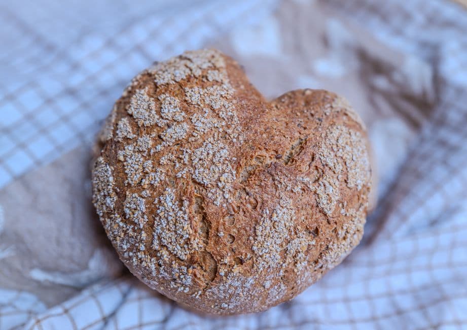 Sagra: Sagra del Pane e Olio, Ilbono