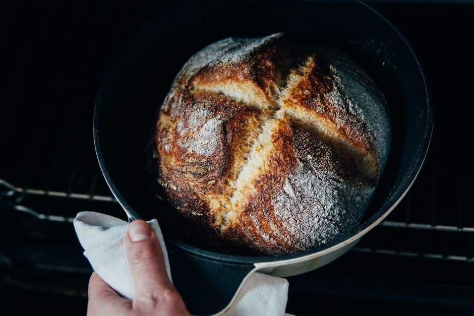 Sagra: Sagra del pane di Ramacca