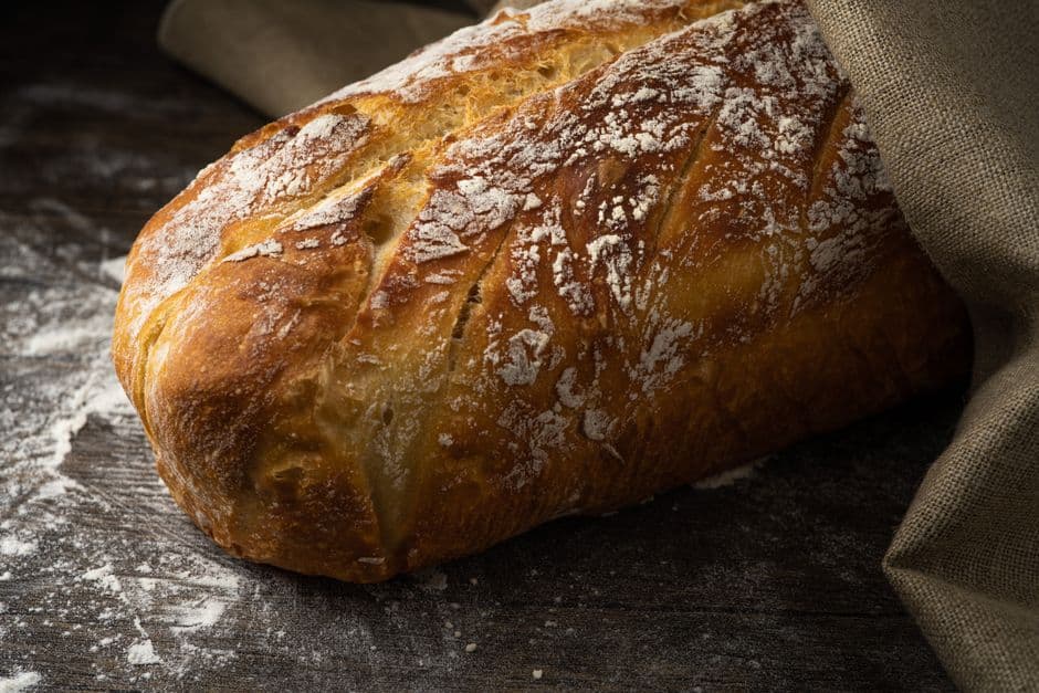 Sagra: Sagra del Pane di Cerro al Volturno, Cerro al Volturno