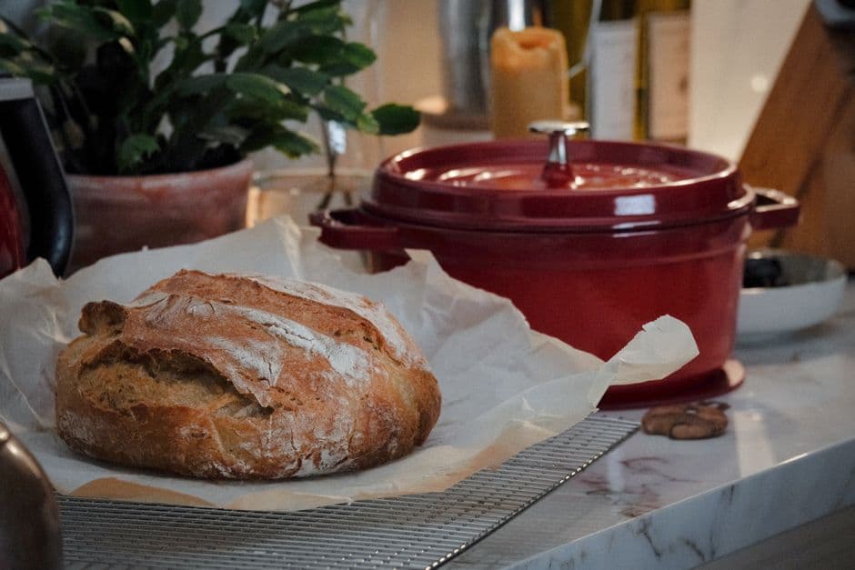 Sagra: Sagra del Pane Tipico Gonnese, Gonnosfanadiga
