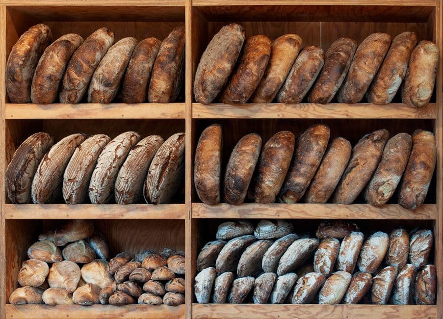Sagra: Pane e Olio in Frantoio, Santadi