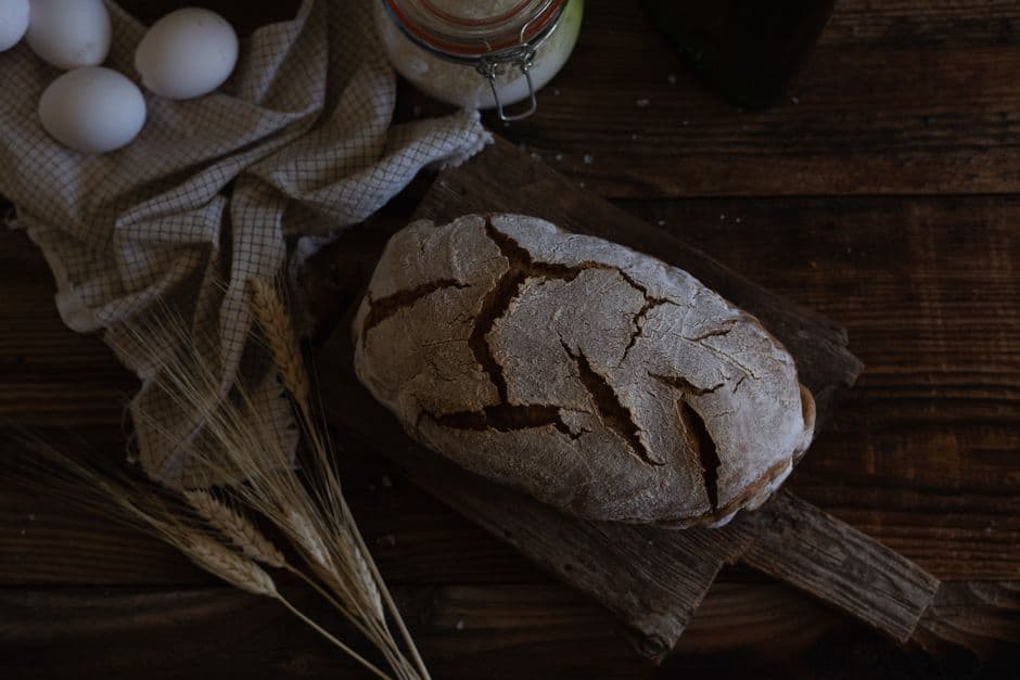 Evento: Grani Futuri - la Strada del Pane, San Marco in Lamis