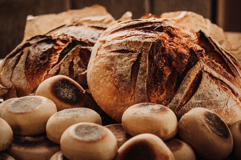 Sagra: Sagra de Su Pani Indorau, Setzu