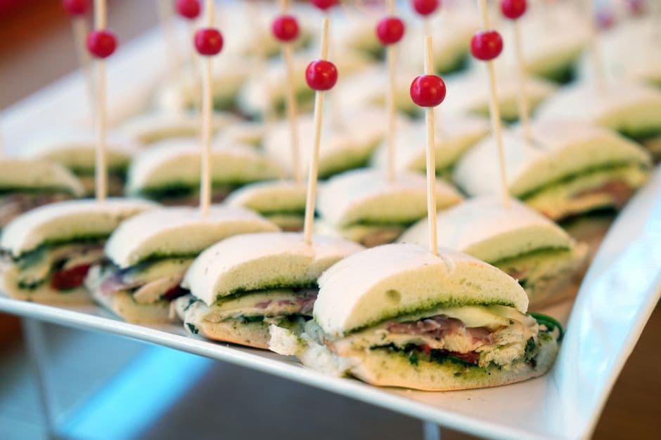 Evento: International Street Food Rovereto, Rovereto