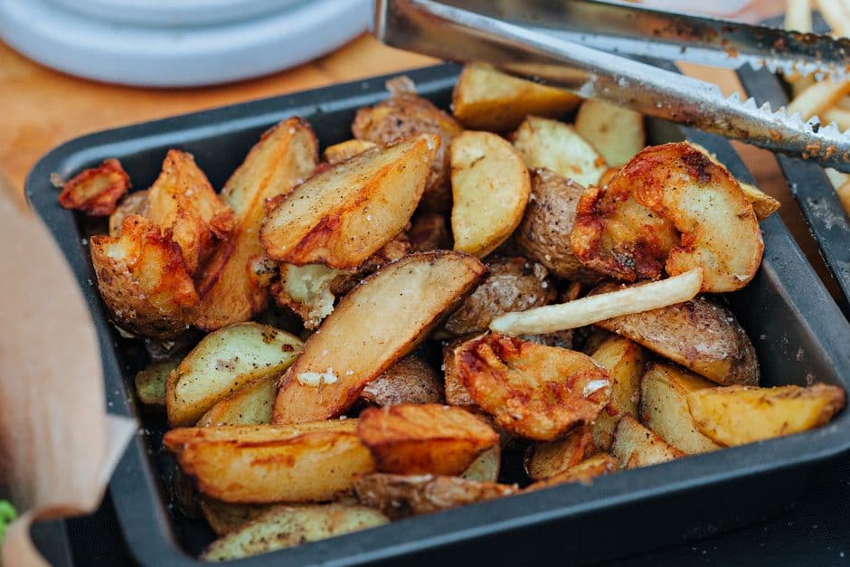 Fiera: Fiera delle patate di Entracque, Entracque
