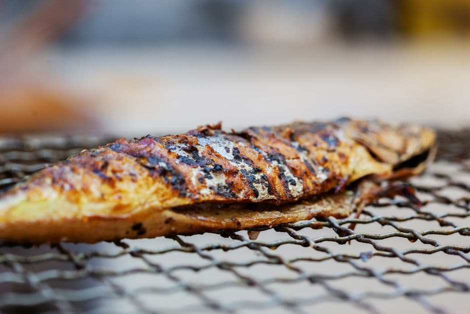Sagra: Azzurro Food Festival di Sciacca, Sciacca