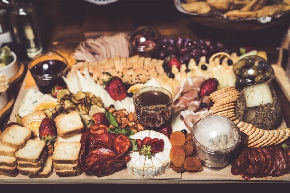 Festa: Alla Tavola della Principessa Costanza, Teggiano