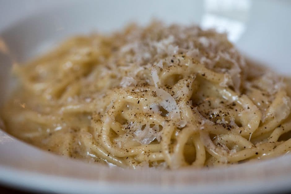 Sagra: Sagra del Pici, Celle sul Rigo