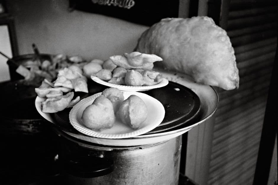 Sagra: Sagra della Pittula, Specchia