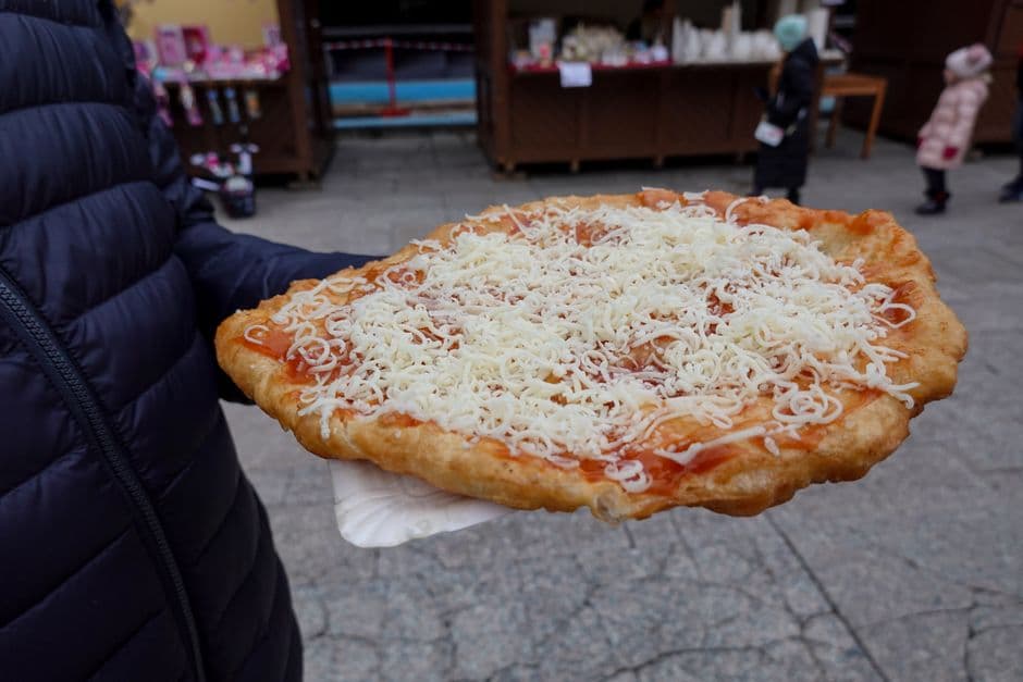 Sagra: Sagra della Pizza Fritta di Bellegra, Bellegra