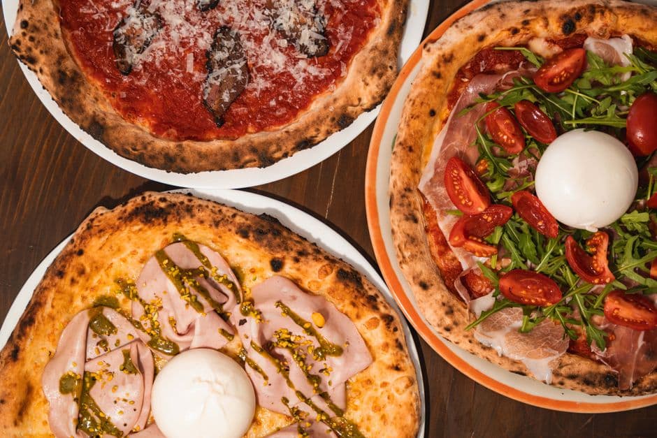 Evento: Pizza Village Napoli, Napoli