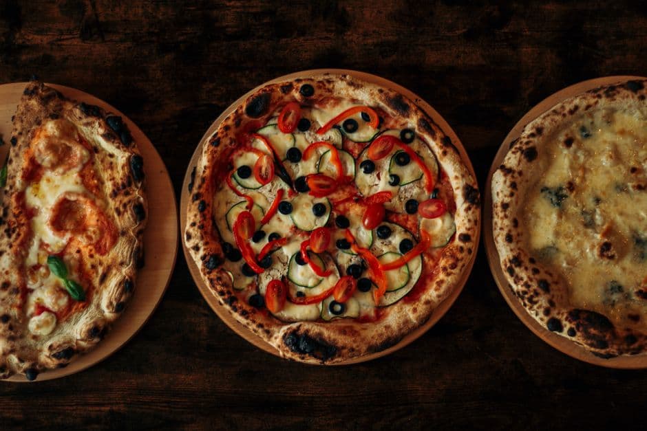 Sagra: Pizza Festival, Monteleone di Fermo