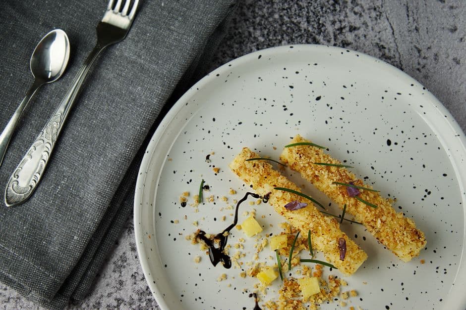 Sagra: Sagra della Polenta Bianca, Erli