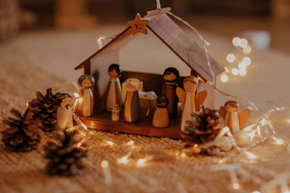 Festa: Presepe Vivente, Terme Vigliatore