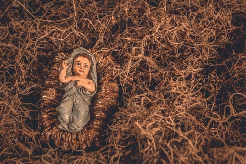 Evento: Presepe Poliscenico Stabile di Anzi, Anzi