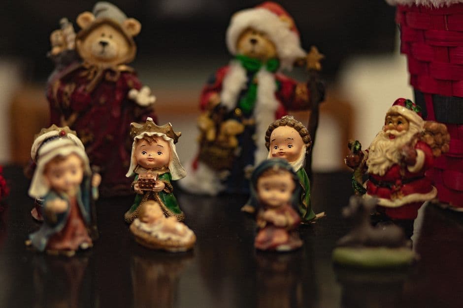 Festa: Presepe Vivente, Sarezzo