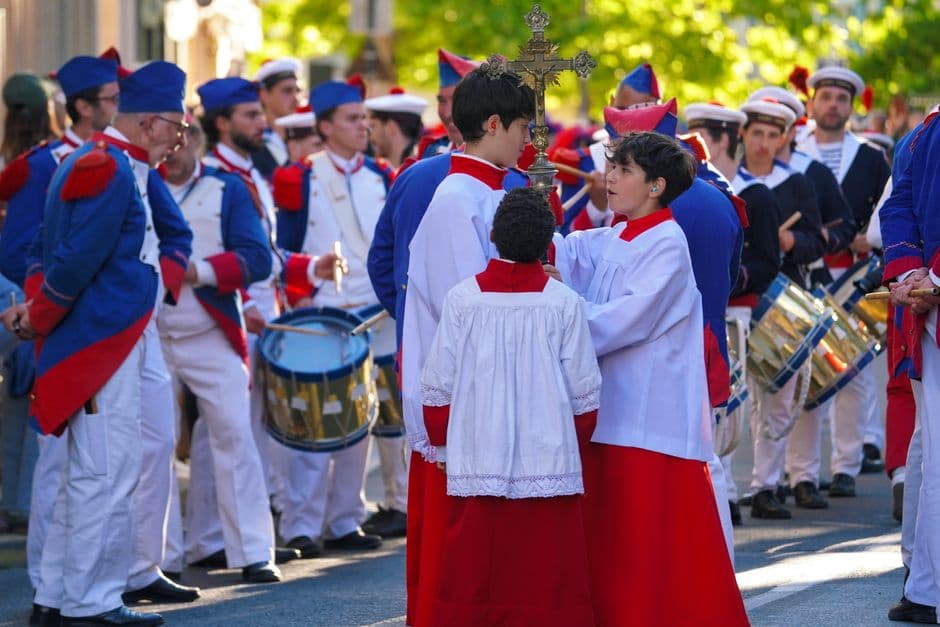 Festa: Festa di San Bellino, San Bellino