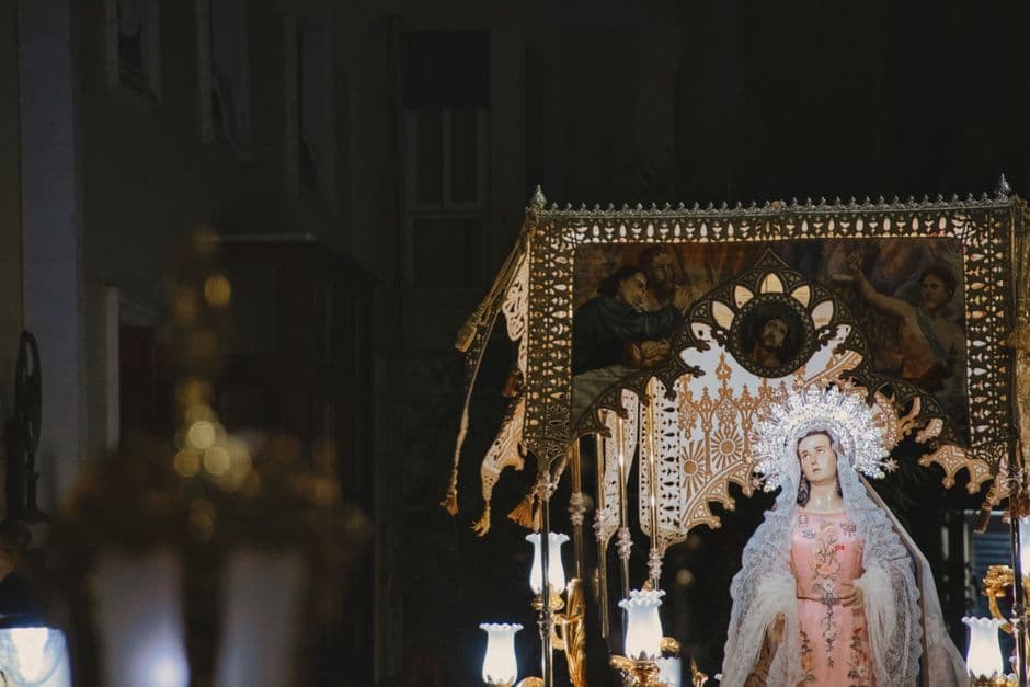 Festa: Festa di San Nicola, Tolentino