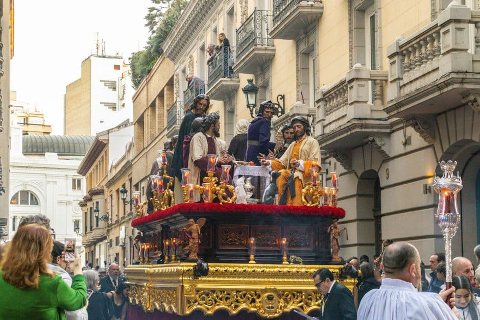 Festa: Festa della Madonna della Serra, Montalto Uffugo