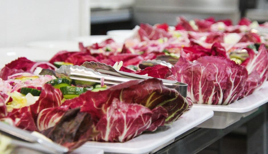 Fiera: Mostra Mercato del Radicchio Rosso di Preganziol, Preganziol