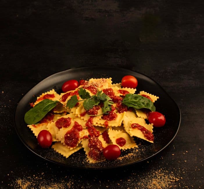 Sagra: Sagra del Raviolo, Radicofani
