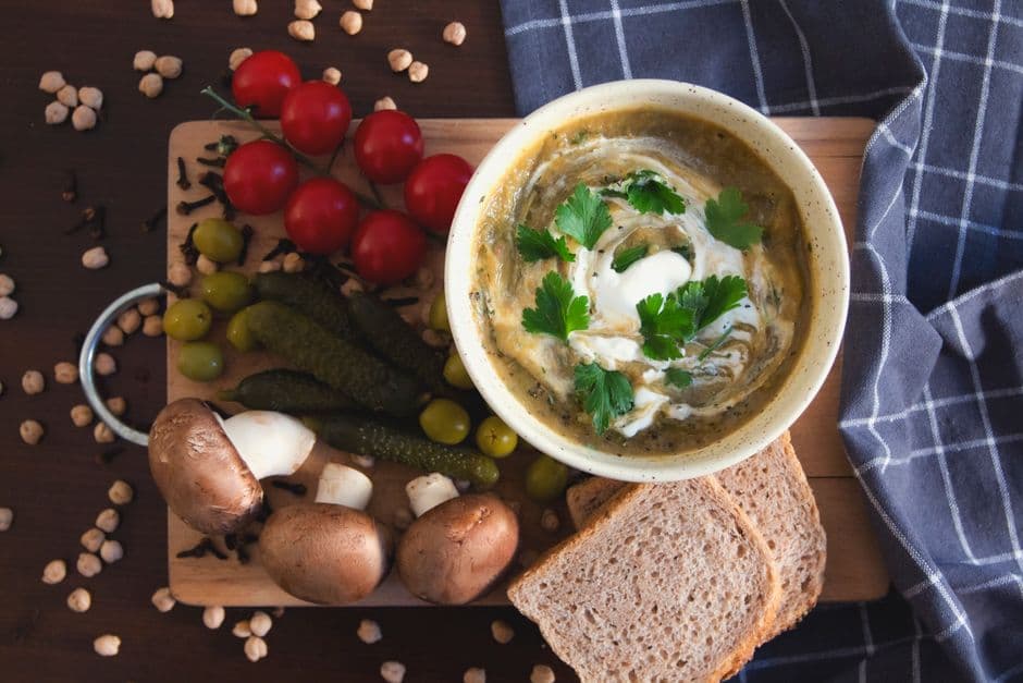Sagra: Sagra della Ribollita, Loro Ciuffenna