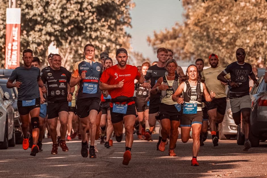 Sagra: Adamello Vertical Kilometer, Vione