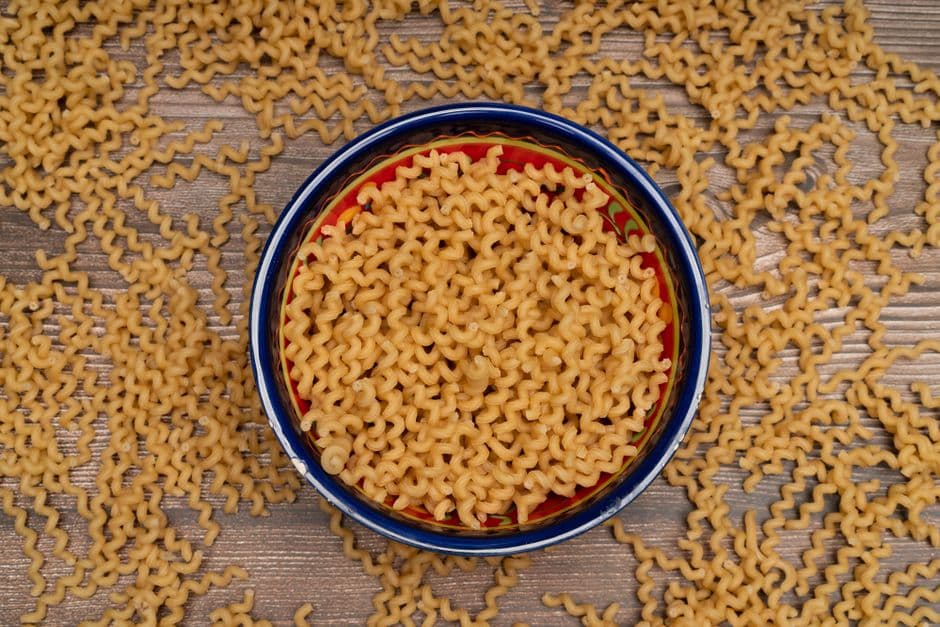 Sagra: Sagra degli Strozzapreti di Sora, Sora