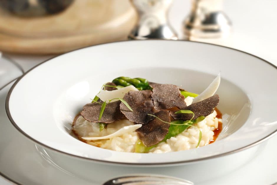 Mercatino: Mostra mercato nazionale del tartufo bianco di Città di Castello
