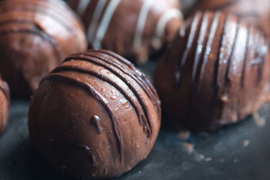 Sagra: Sagra del Tartufo Nero di Cervinara, Cervinara