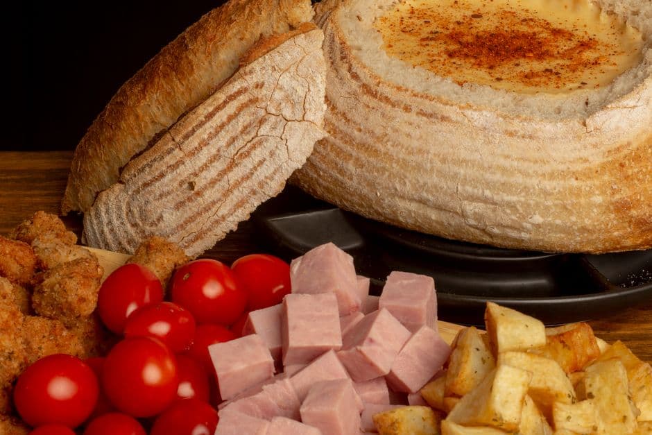 Sagra: Sagra del Tortone di Sperlinga, Sperlinga