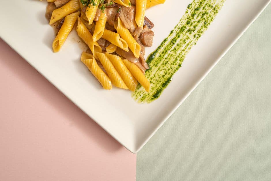 Sagra: Sagra delle Trofie, Sori