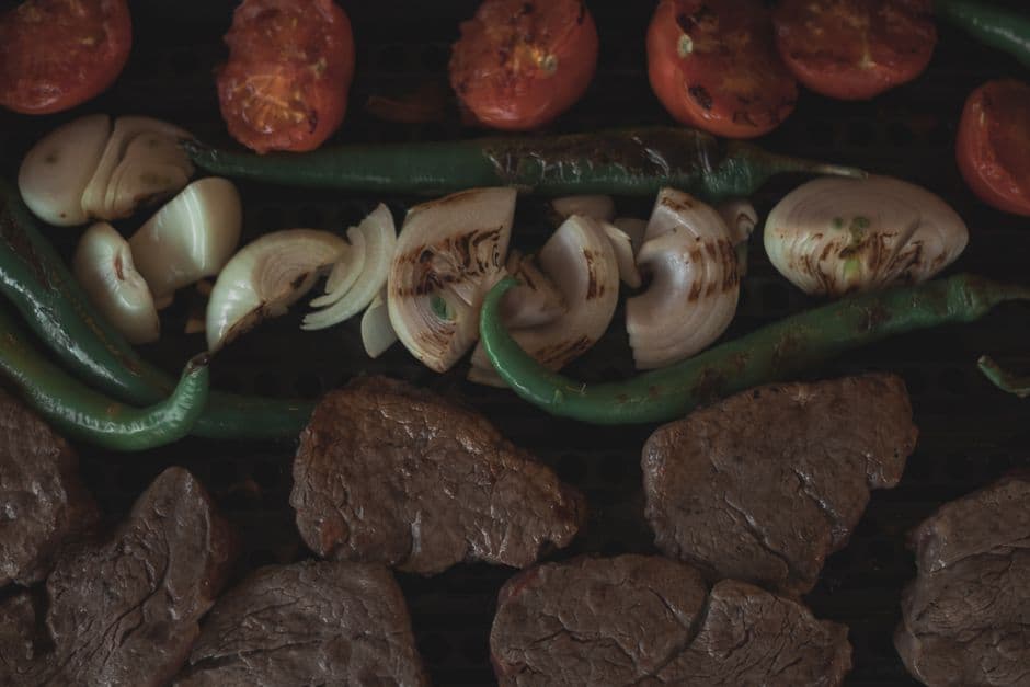 Sagra: Bagna Cauda di Monale, Monale