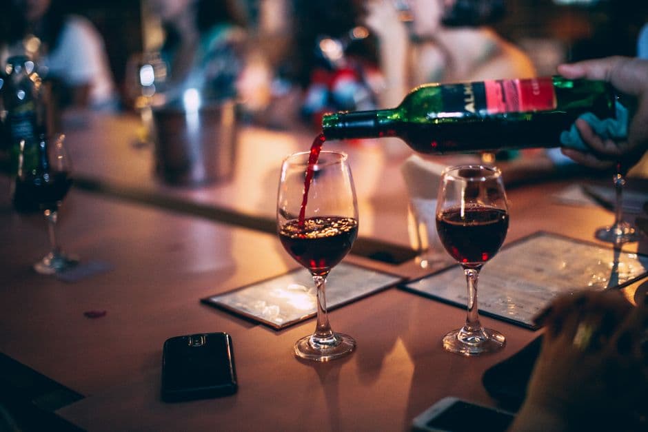 Sagra: Rocchetta Wine Fest, Rocchetta e Croce