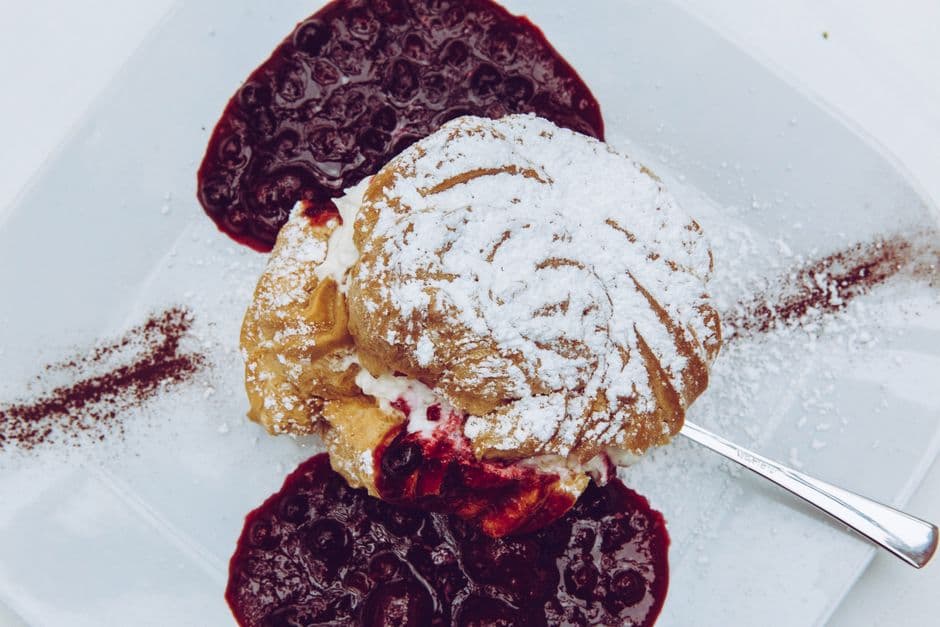 Sagra: Festa di San Giuseppe e Sagra della Zeppola, Cutrofiano