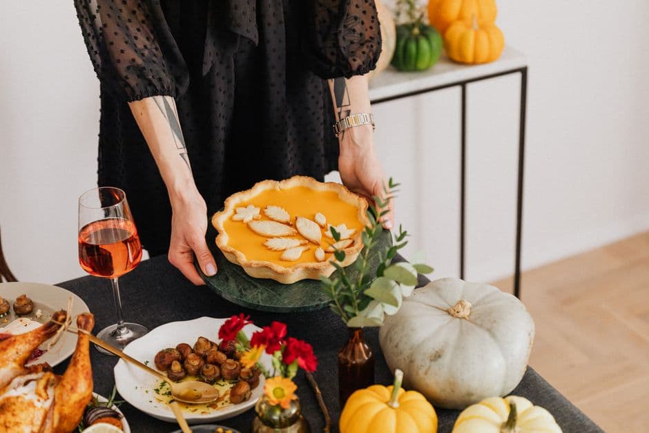 Sagra: Sagra della Zucca di Fonte Meravigliosa, Roma