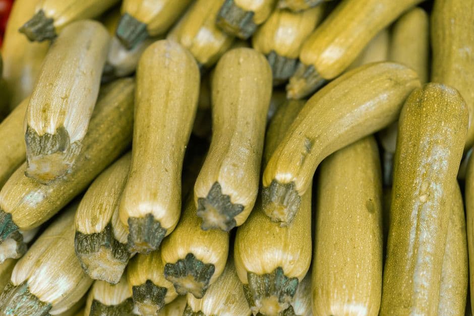 Festa: Festa delle Zucchine Trombette, Ospedaletti