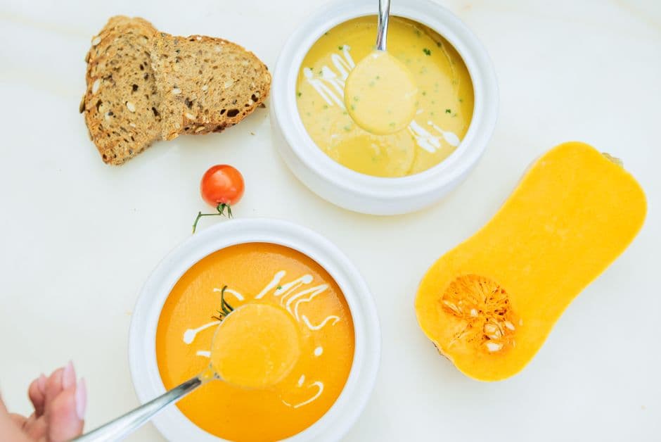 Sagra: Sagra della Zuppa alla Contadina, Massarosa