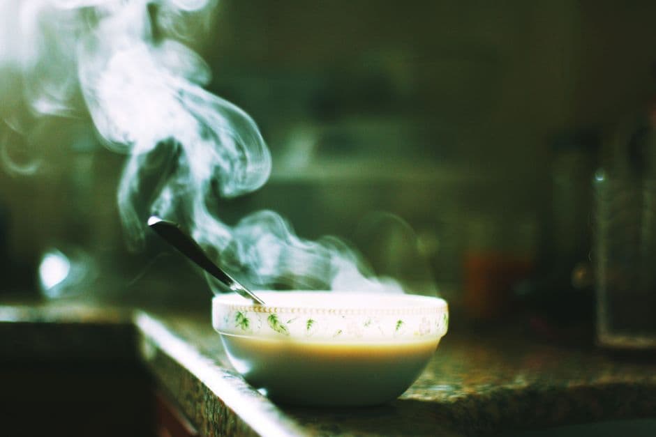 Sagra: Sagra delle Zuppe, Delebio